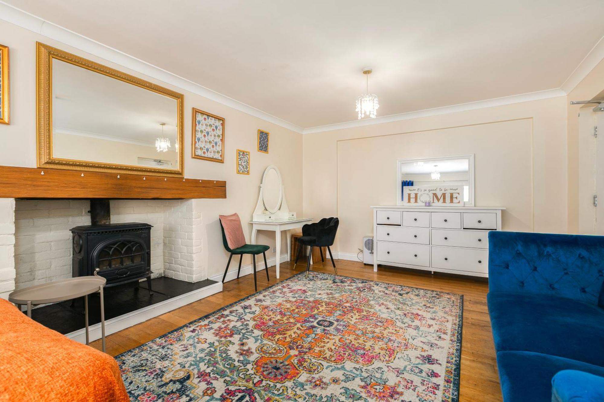 Rural Lodge Stay In Windsor! Hot Tub! Sleeps 20 Bray Extérieur photo