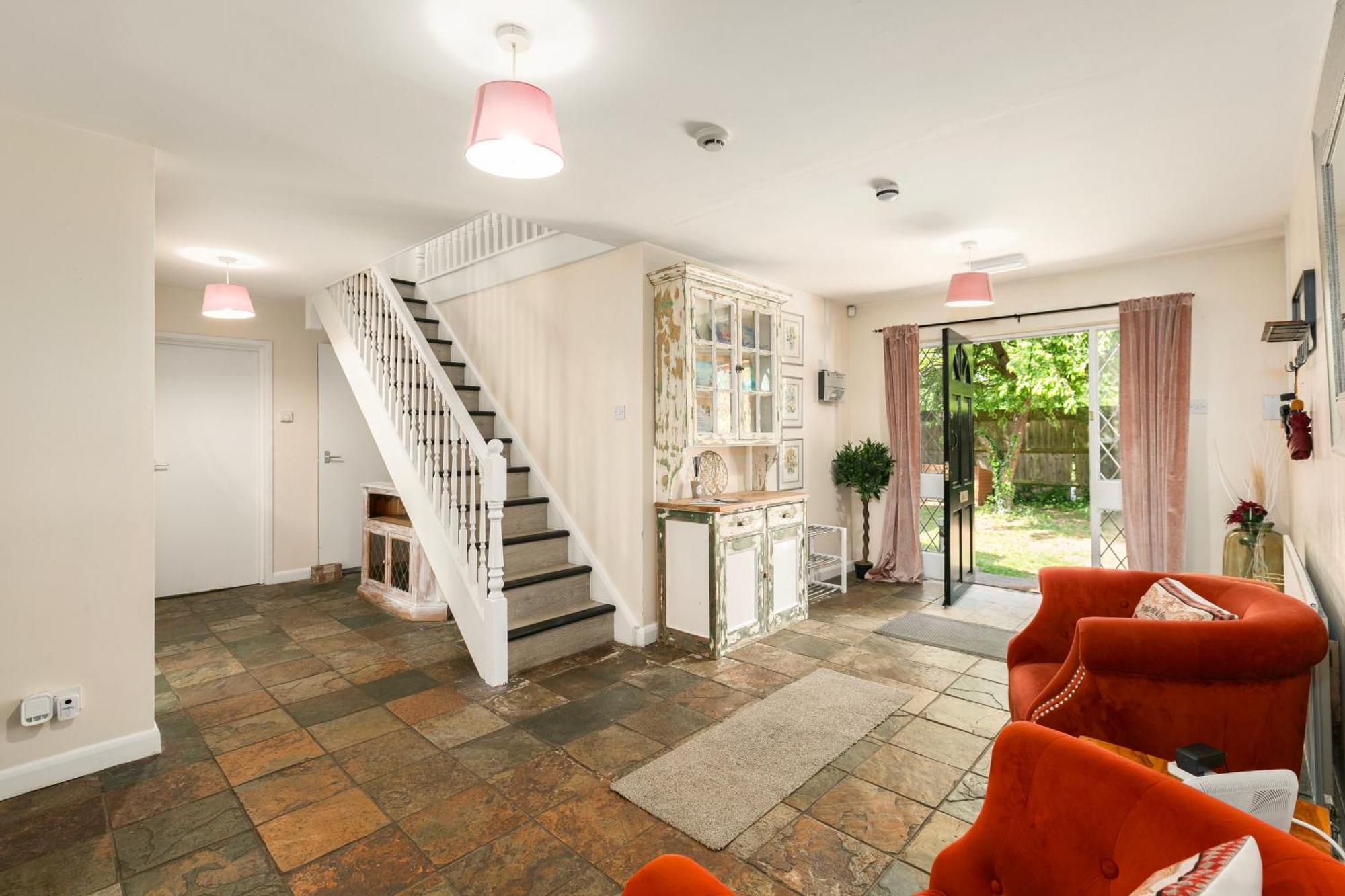 Rural Lodge Stay In Windsor! Hot Tub! Sleeps 20 Bray Extérieur photo