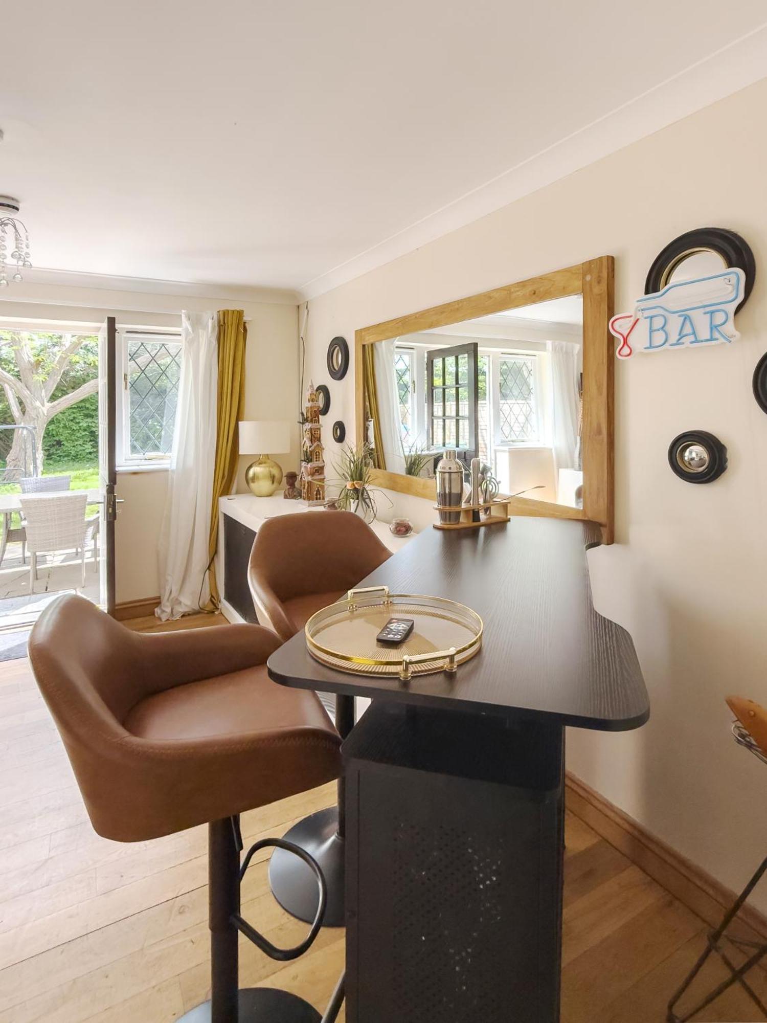 Rural Lodge Stay In Windsor! Hot Tub! Sleeps 20 Bray Extérieur photo