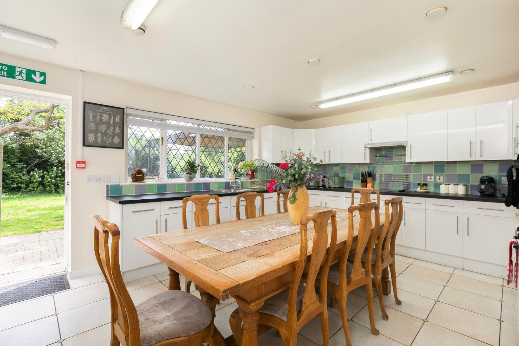 Rural Lodge Stay In Windsor! Hot Tub! Sleeps 20 Bray Extérieur photo