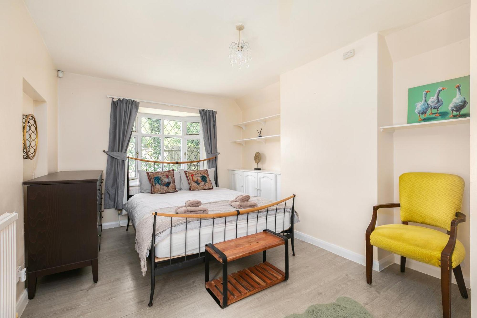 Rural Lodge Stay In Windsor! Hot Tub! Sleeps 20 Bray Extérieur photo