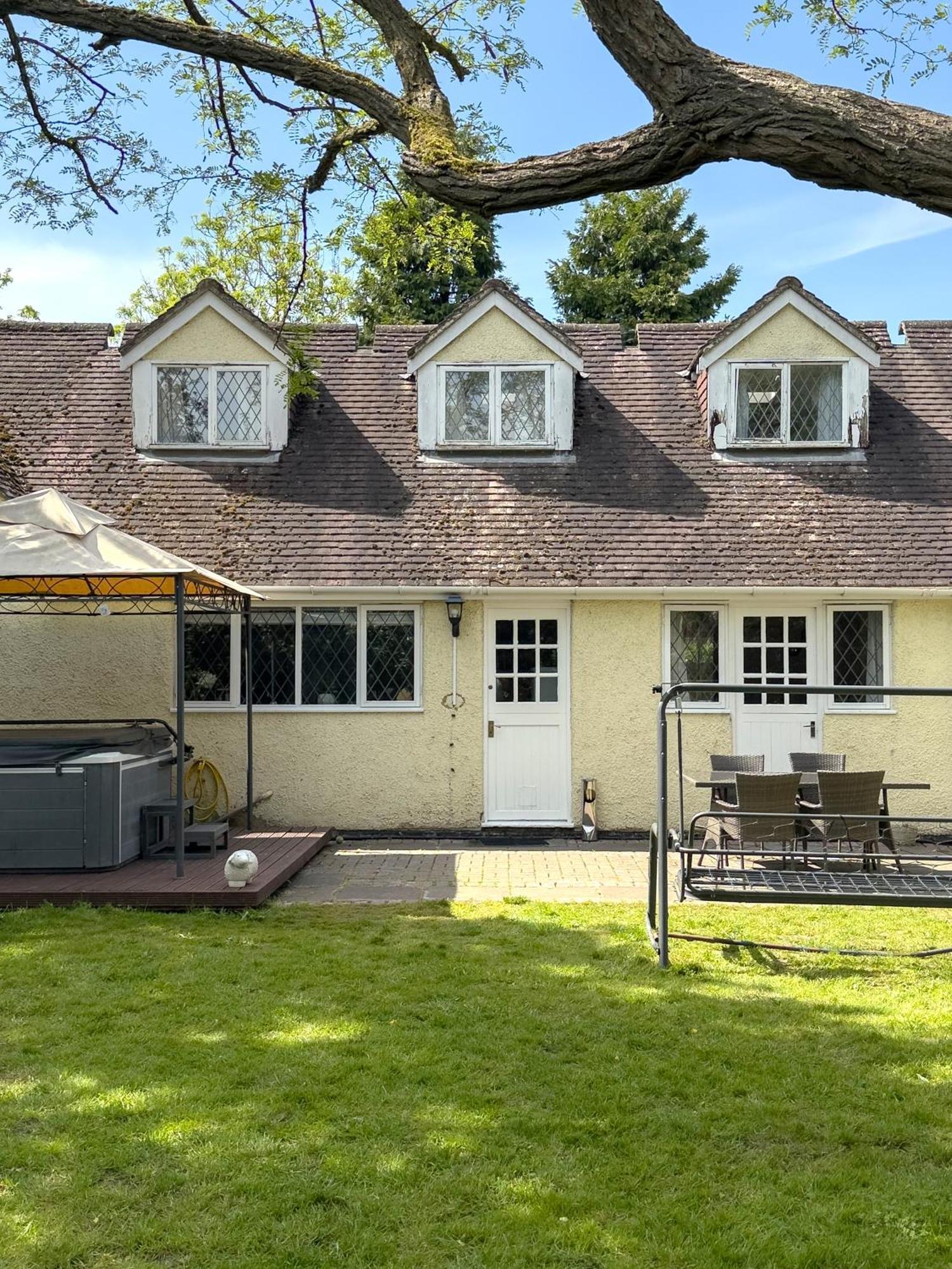 Rural Lodge Stay In Windsor! Hot Tub! Sleeps 20 Bray Extérieur photo