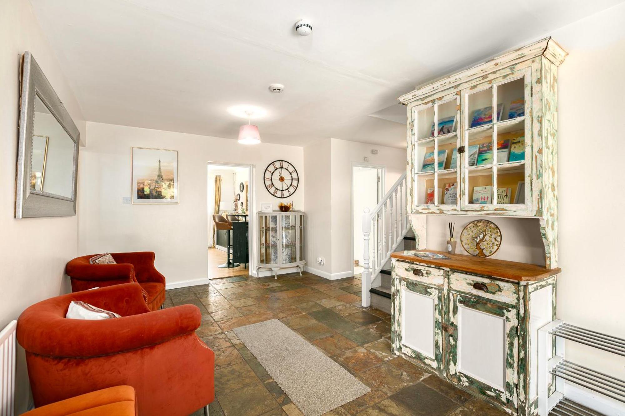 Rural Lodge Stay In Windsor! Hot Tub! Sleeps 20 Bray Extérieur photo