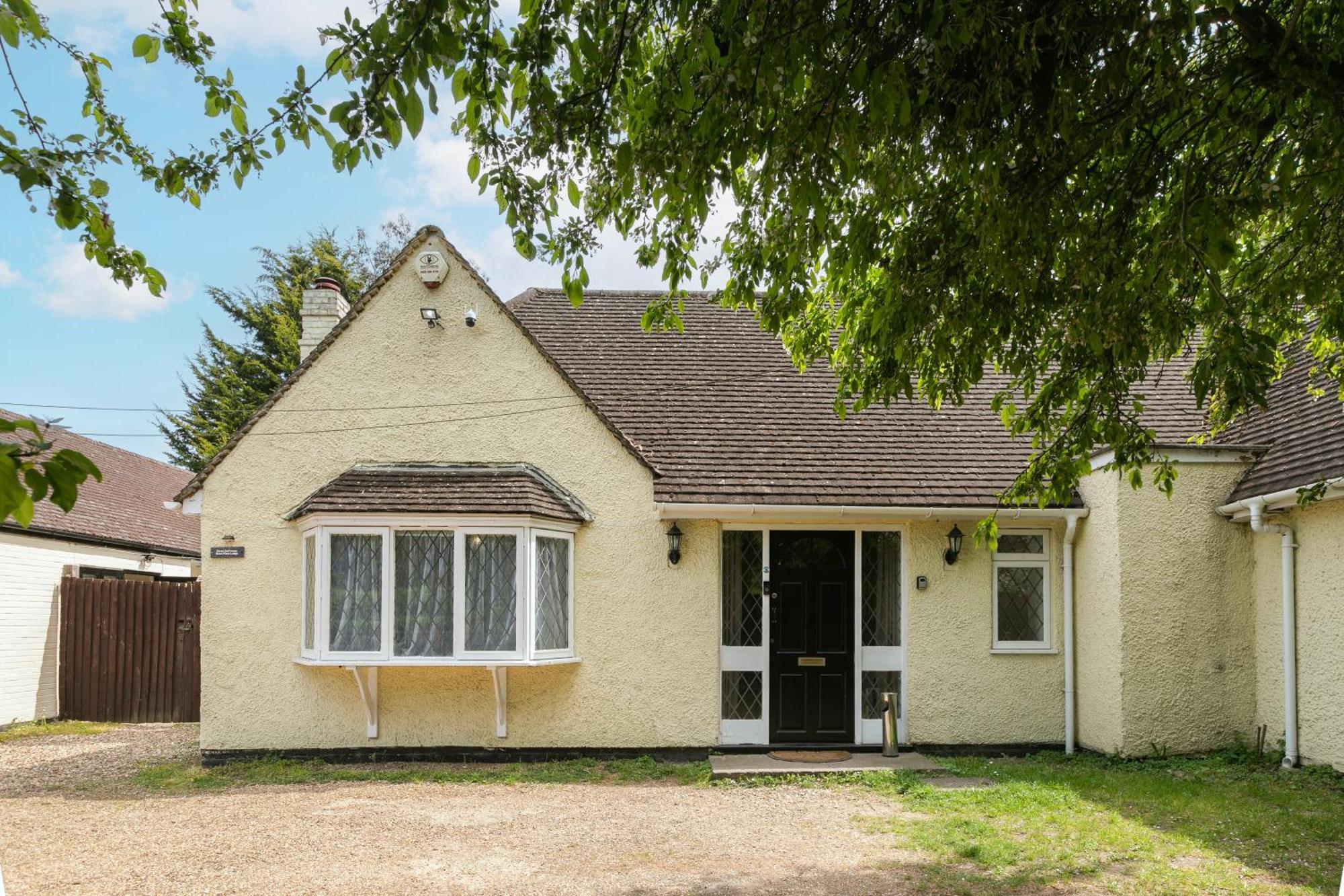 Rural Lodge Stay In Windsor! Hot Tub! Sleeps 20 Bray Extérieur photo